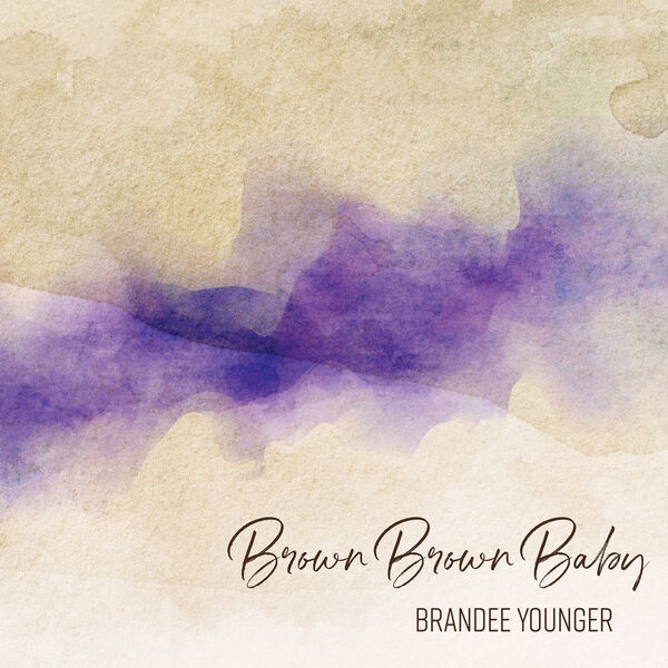 Brandee Younger|Brown Brown Baby