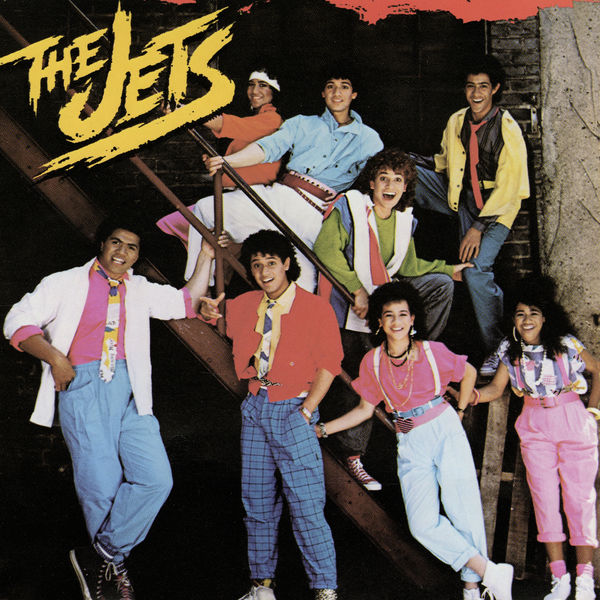 The Jets|The Jets