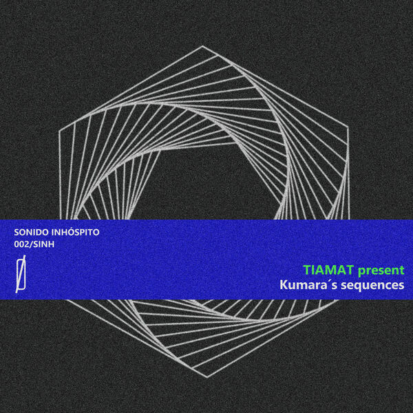 Tiamat|Kumara´s sequences (Original Mix)