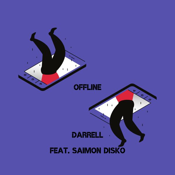 Darrell|Offline