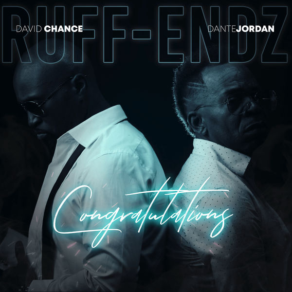 Ruff Endz|Congratulations (Radio Edit)