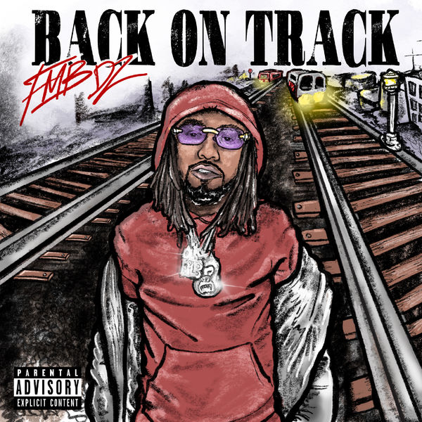 FMB DZ|Back On Track