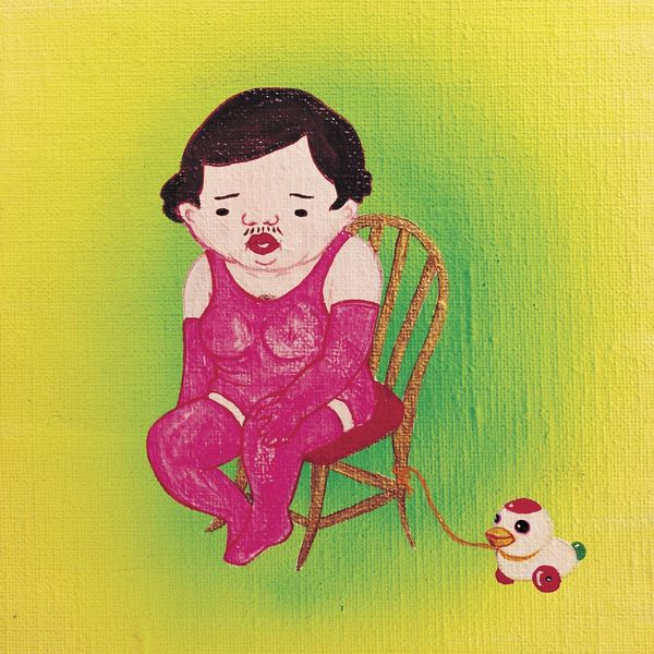 Jim O'Rourke|Insignificance