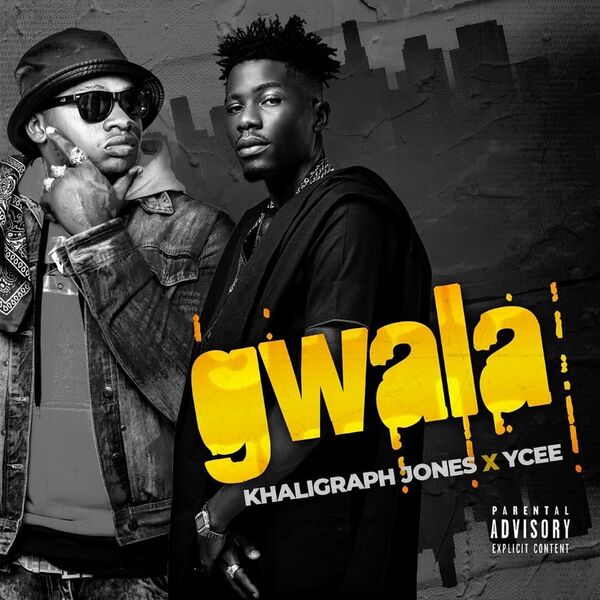 Khaligraph Jones|Gwala