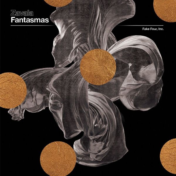 Zavala|Fantasmas