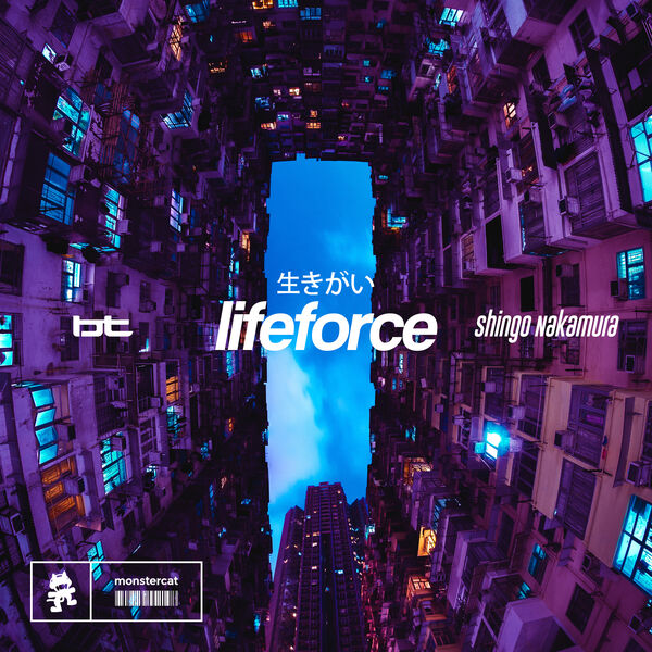 BT|Lifeforce