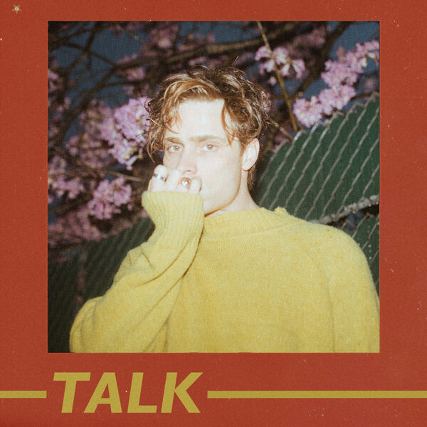 Spencer Sutherland|Talk