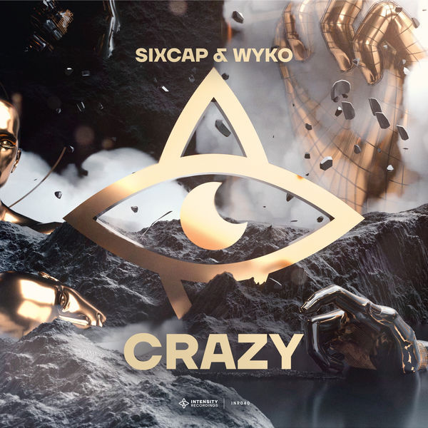 Sixcap|Crazy