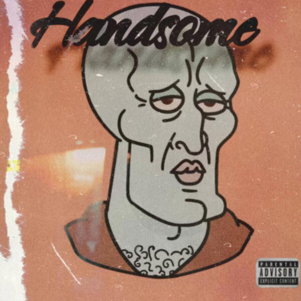 Mayhem|Handsome (feat. TIZZZ)