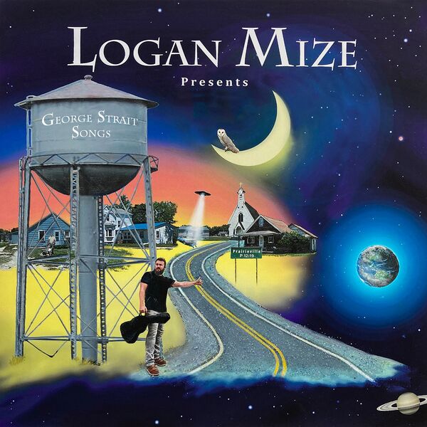 Logan Mize|George Strait Songs