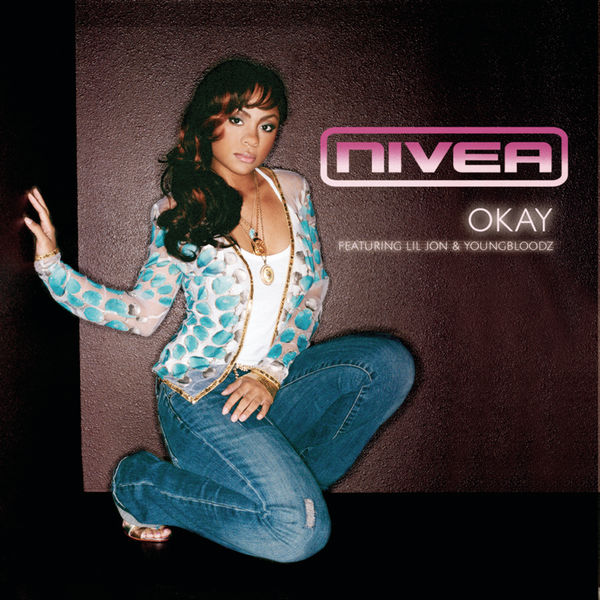 Nivea|Okay (Album Version)