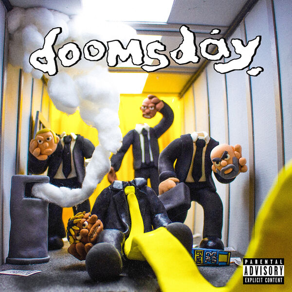 Lyrical Lemonade|Doomsday