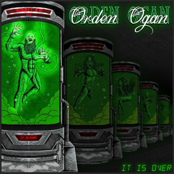 Orden Ogan|It Is Over