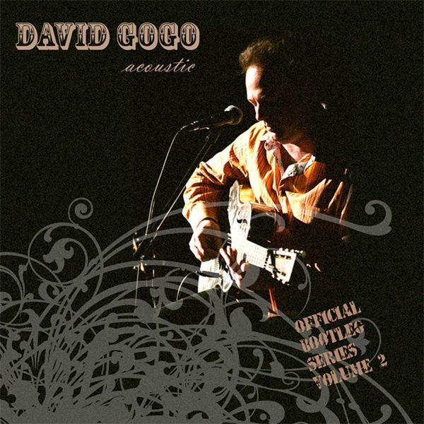 David Gogo|Acoustic