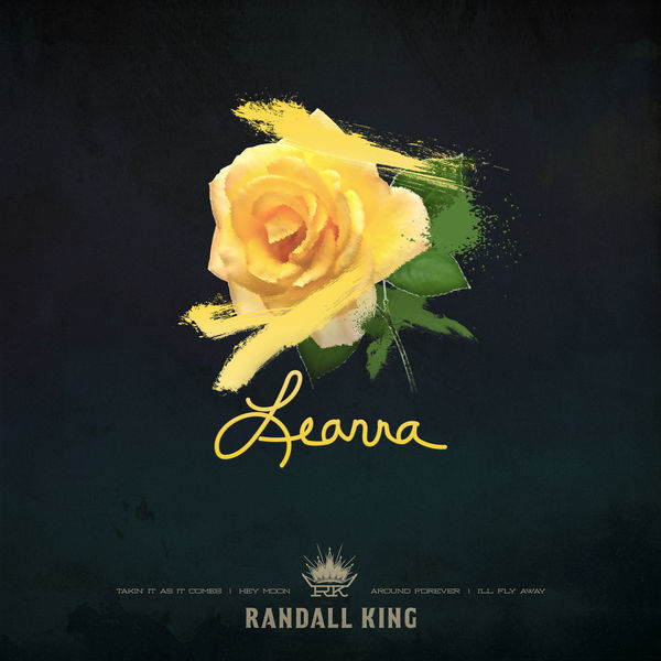 Randall King|Leanna