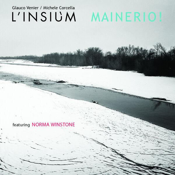 Glauco Venier|L'INSIUM: MAINERIO!