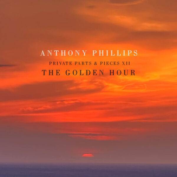 Anthony Phillips|Twilight of a Diva