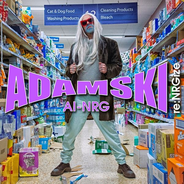 Adamski|AI-NRG