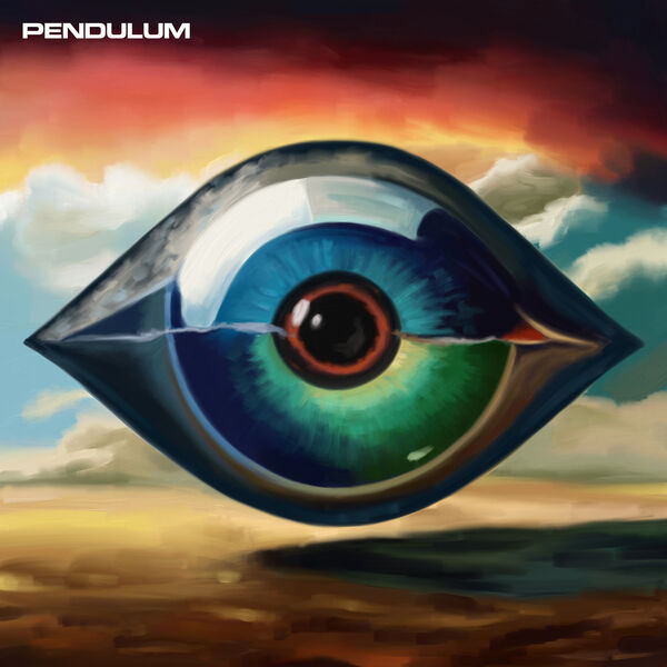 Pendulum|Anima