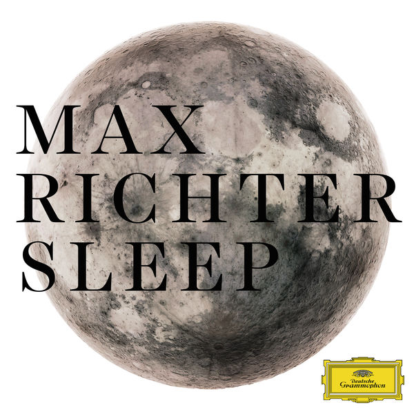 Max Richter|Sleep