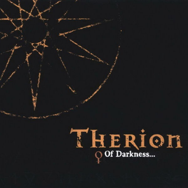 Therion|Of Darkness...