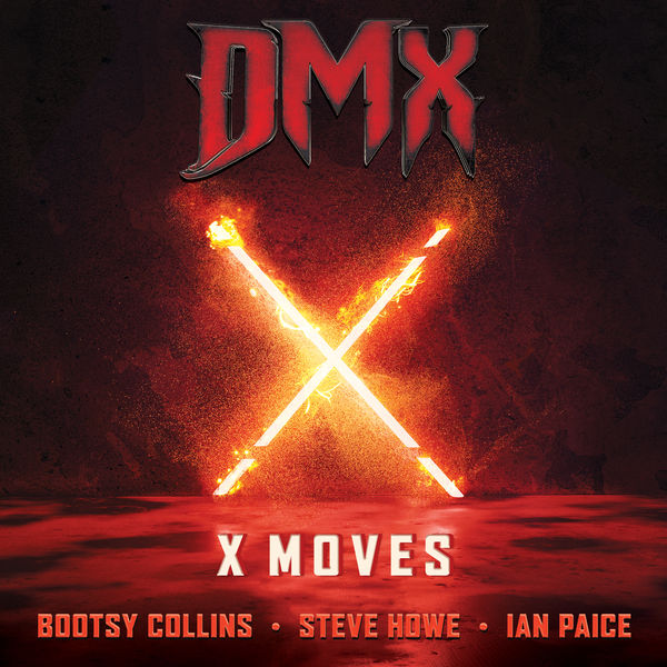 DMX|X Moves