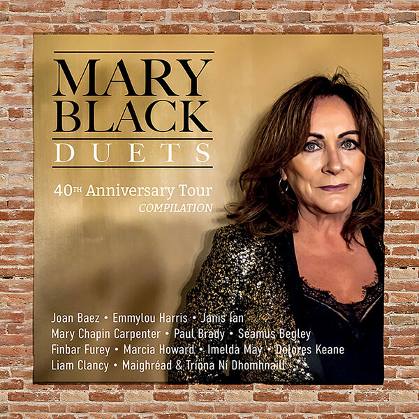 Mary Black|Duets