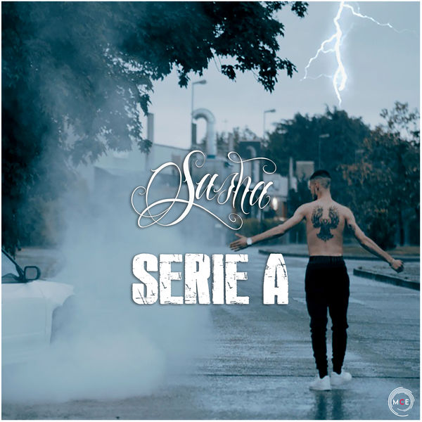 Sasha|SERIE A  (Radio Edit)