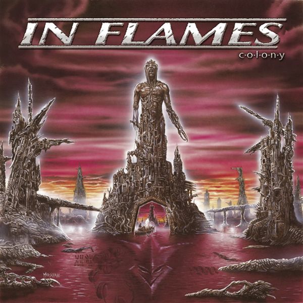 In Flames|Colony