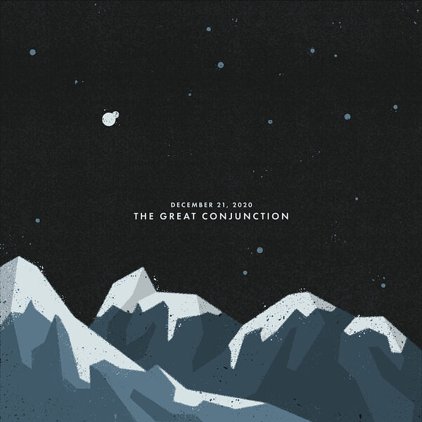 Sleeping At Last|December 21, 2020: The Great Conjunction