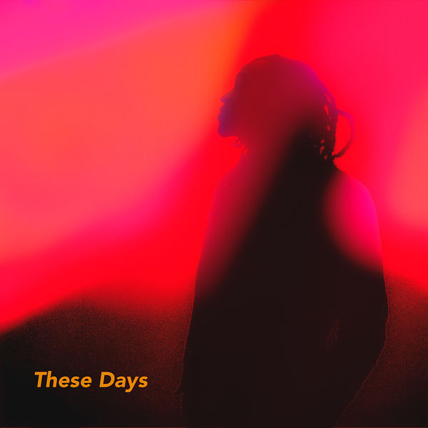 Yo Trane|These Days