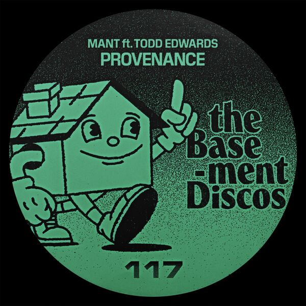 MANT|Provenance