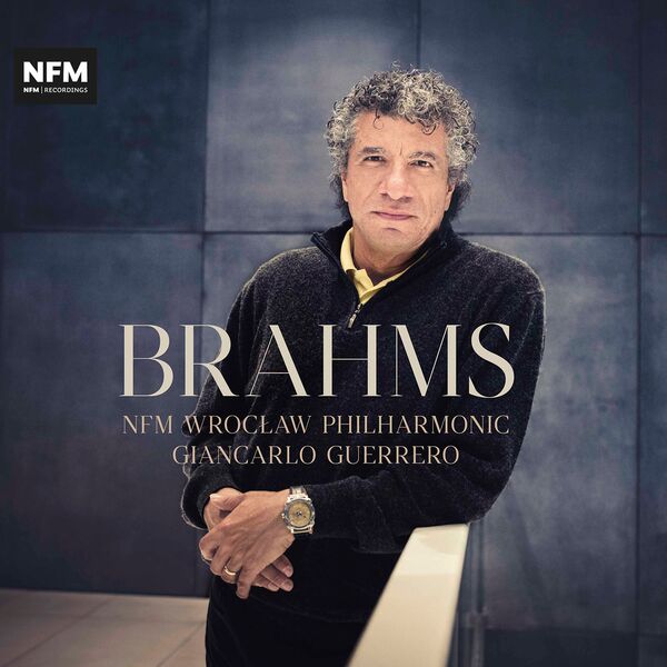 NFM Wrocław Philharmonic|Brahms: Symphony No. 1 & Academic Festival Overture