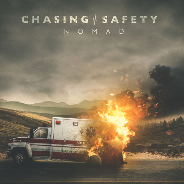 Chasing Safety|Nomad