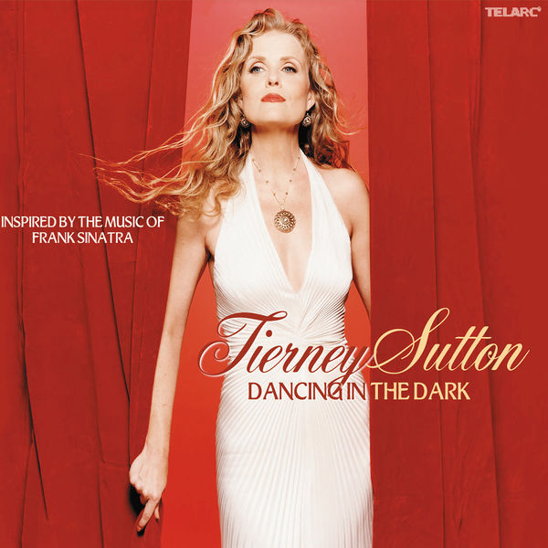 Tierney Sutton|Dancing In The Dark