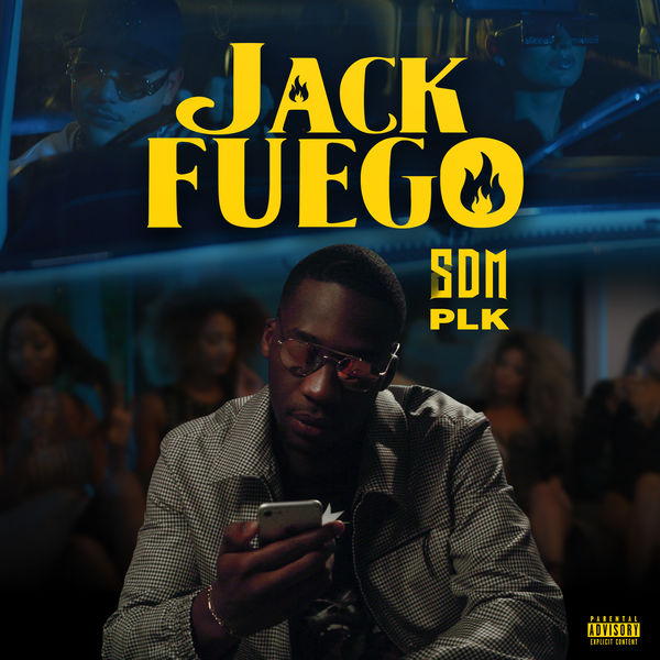 SDM|Jack Fuego