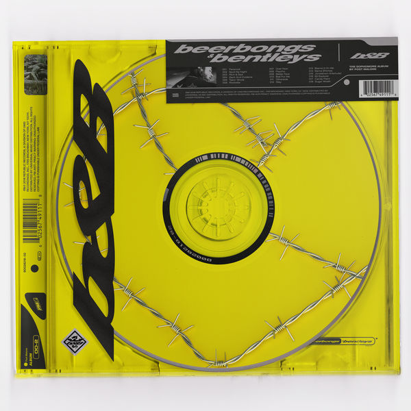 Post Malone|beerbongs & bentleys