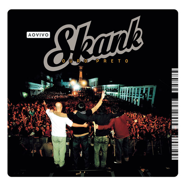 Skank|Skank (Ao Vivo)