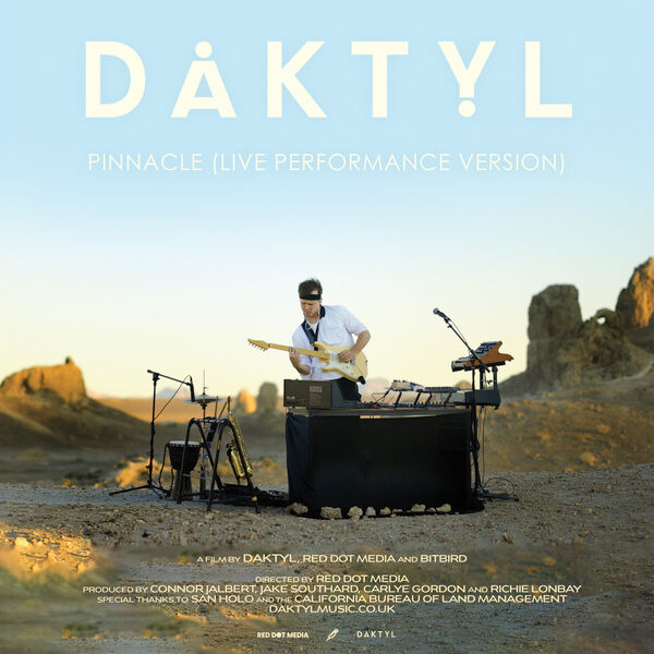 Daktyl|Pinnacle