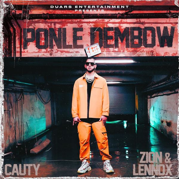 Cauty|Ponle Dembow