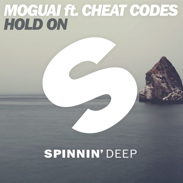 Moguai|Hold On (feat. Cheat Codes)