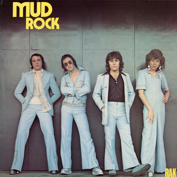 Mud|Mud Rock (Expanded)