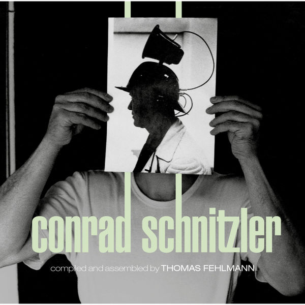 Thomas Fehlmann|Kollektion 05: Conrad Schnitzler