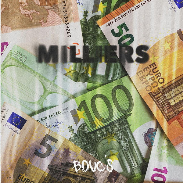 Bouc's|Milliers