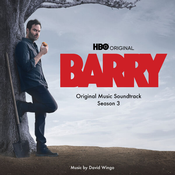 David Wingo|BARRY  (HBO Original Music Soundtrack Season 3)