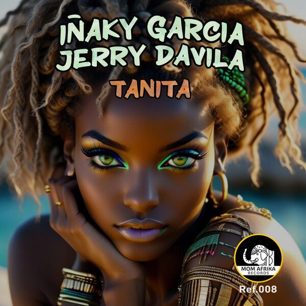 Iñaky Garcia|Tanita