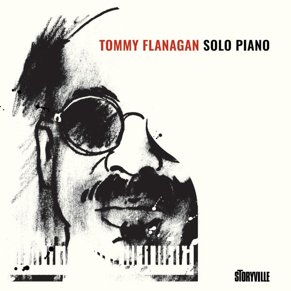 Tommy Flanagan|Solo Piano