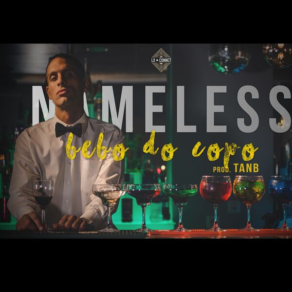 Nameless|Bebo do Copo