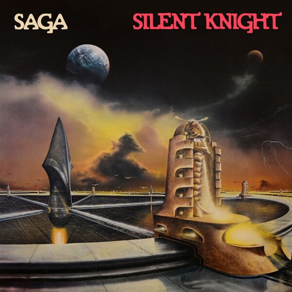 Saga|Silent Knight