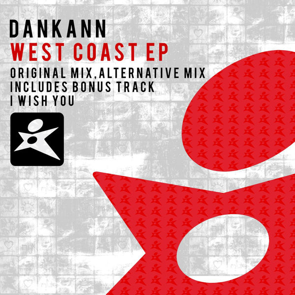 Dankann|West Coast EP